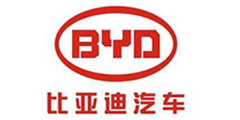 比亚迪汽车